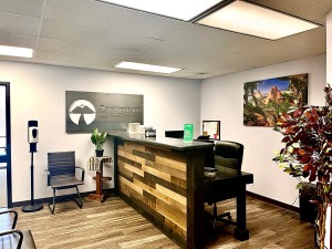 Front-Desk Front-Desk