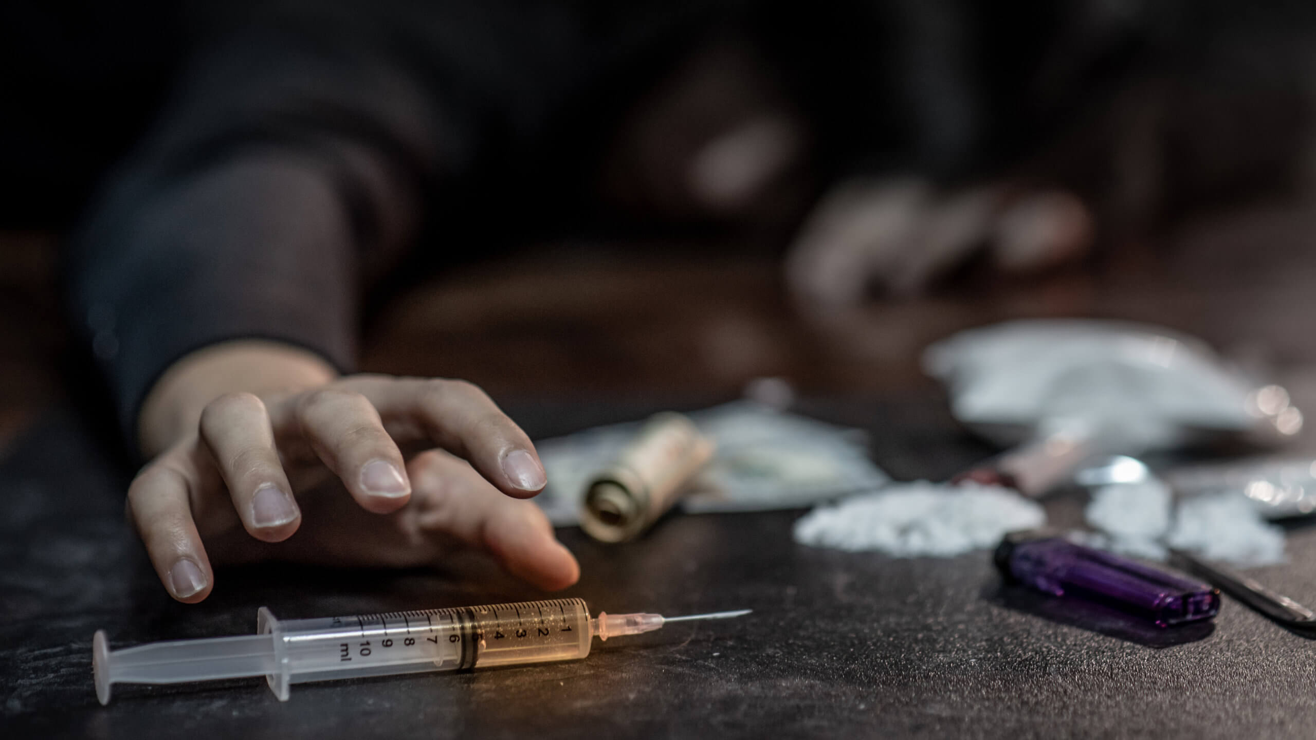 Heroin Addiction: What are the Signs?