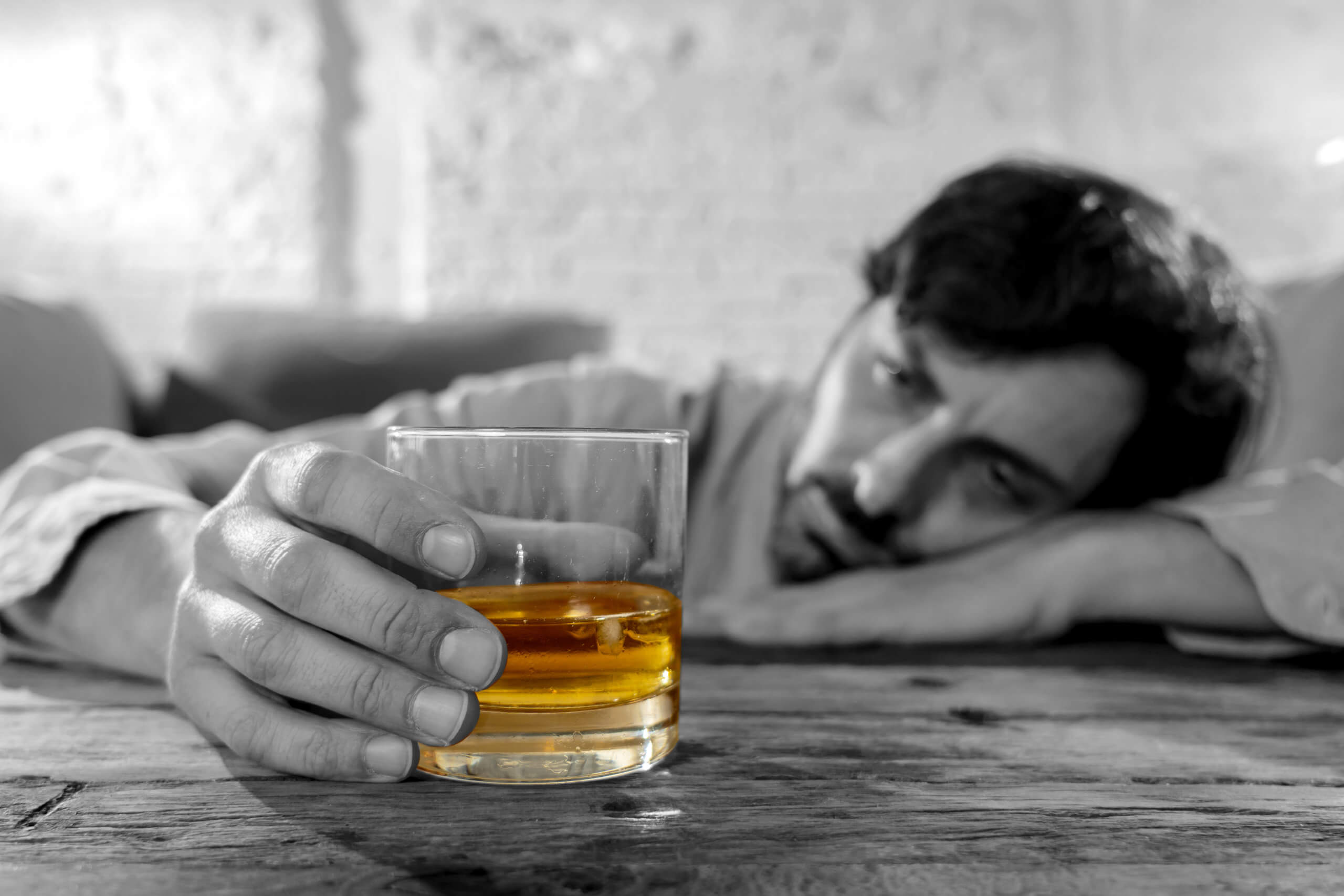 ADHD and Alcohol Addiction: A Connection?