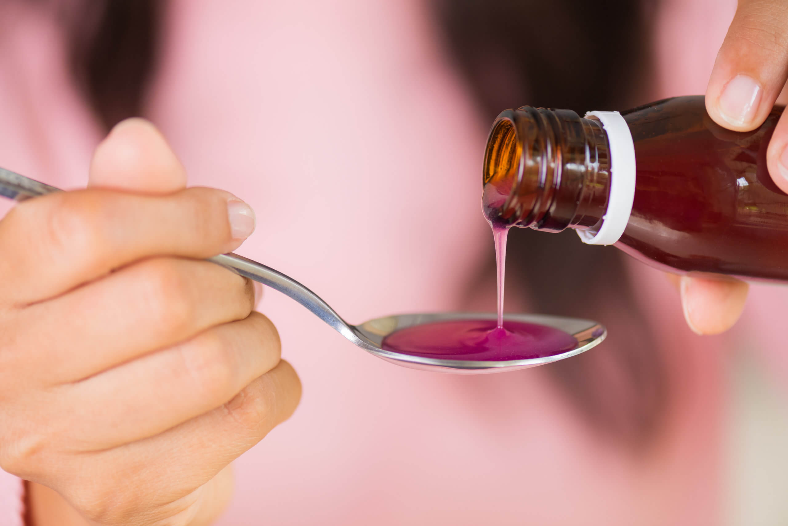 Can You Get Addicted to Cough Medicine?
