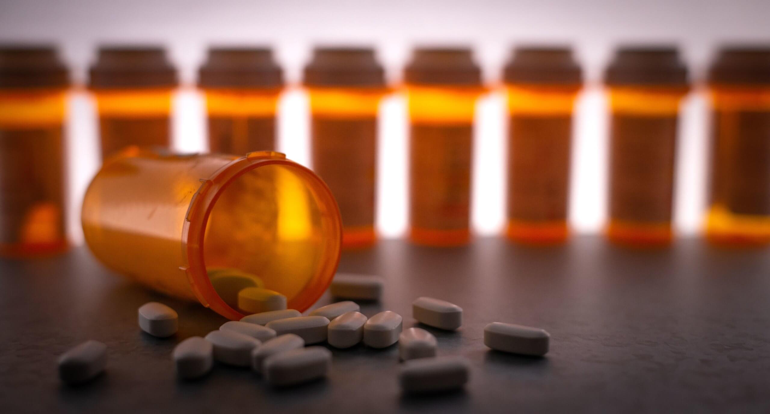 Colorado Opioid Epidemic and Addiction Statistics