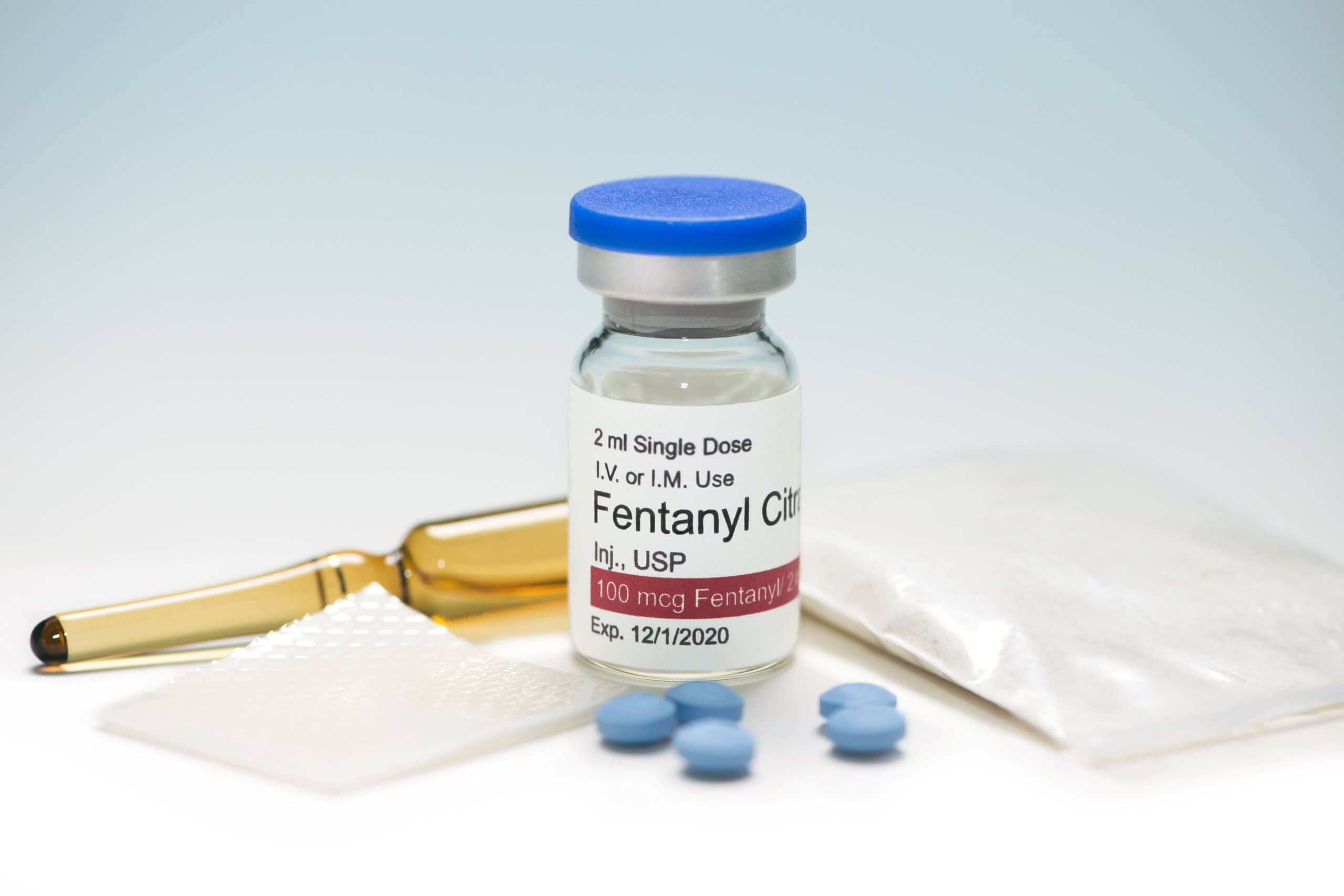 What Is Fentanyl and Why Is It Dangerous?