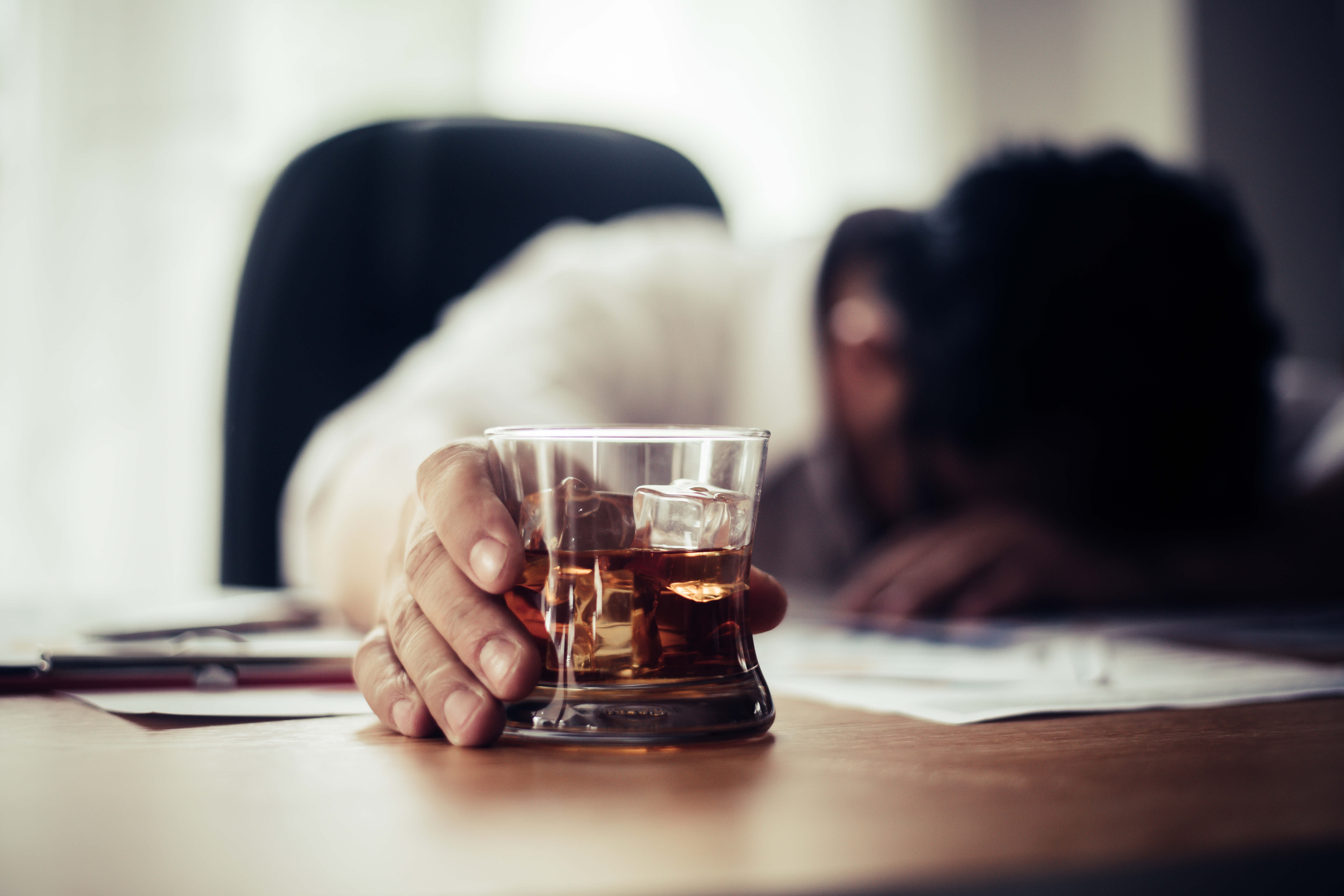 Social And Emotional Effects Of Alcohol Denver CO Continuum