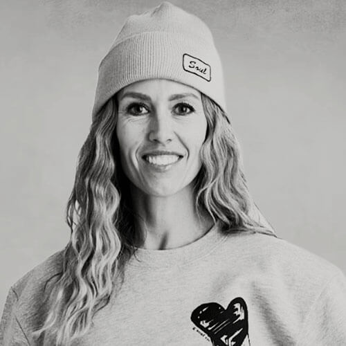 Gretchen Seeck
