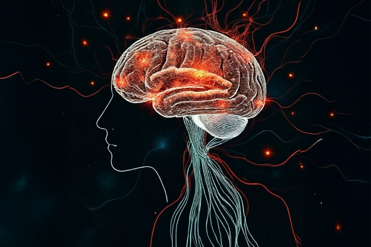 The Role of Therapy in Rewiring the Brain for Long-Term Wellness